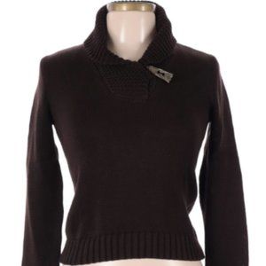 Lauren by Ralph Lauren Pullover Sweater